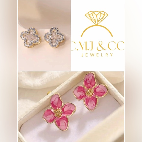 Live Jewelry 💎 Show Listing 🥂 - Picture 3 of 11